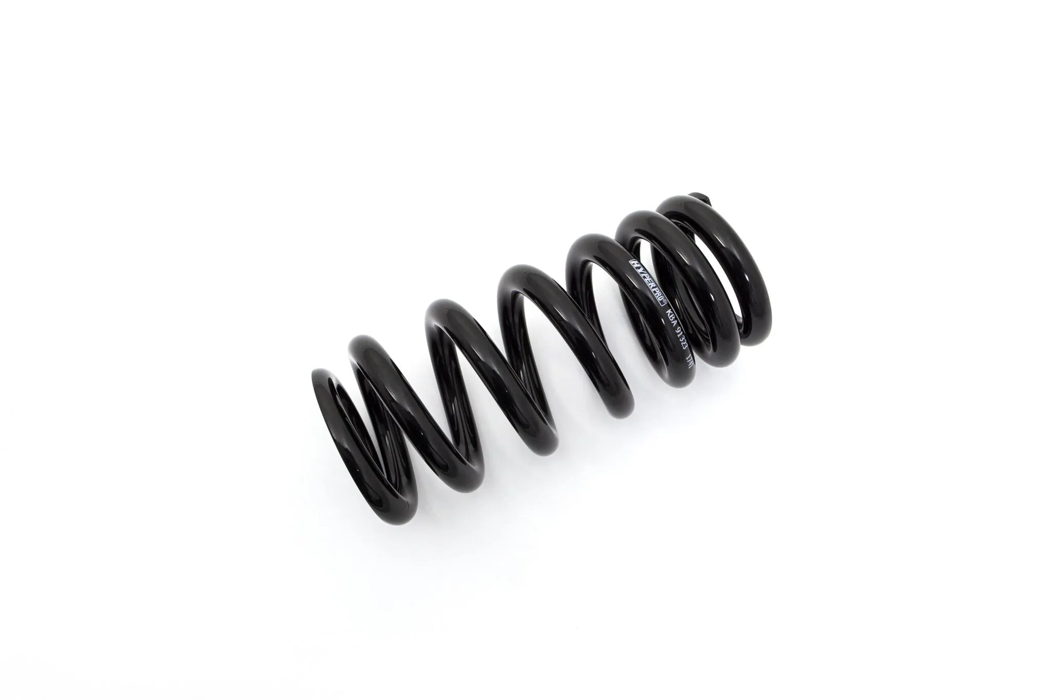 Hyperpro Rear Shock Spring For Motorcycle Stability