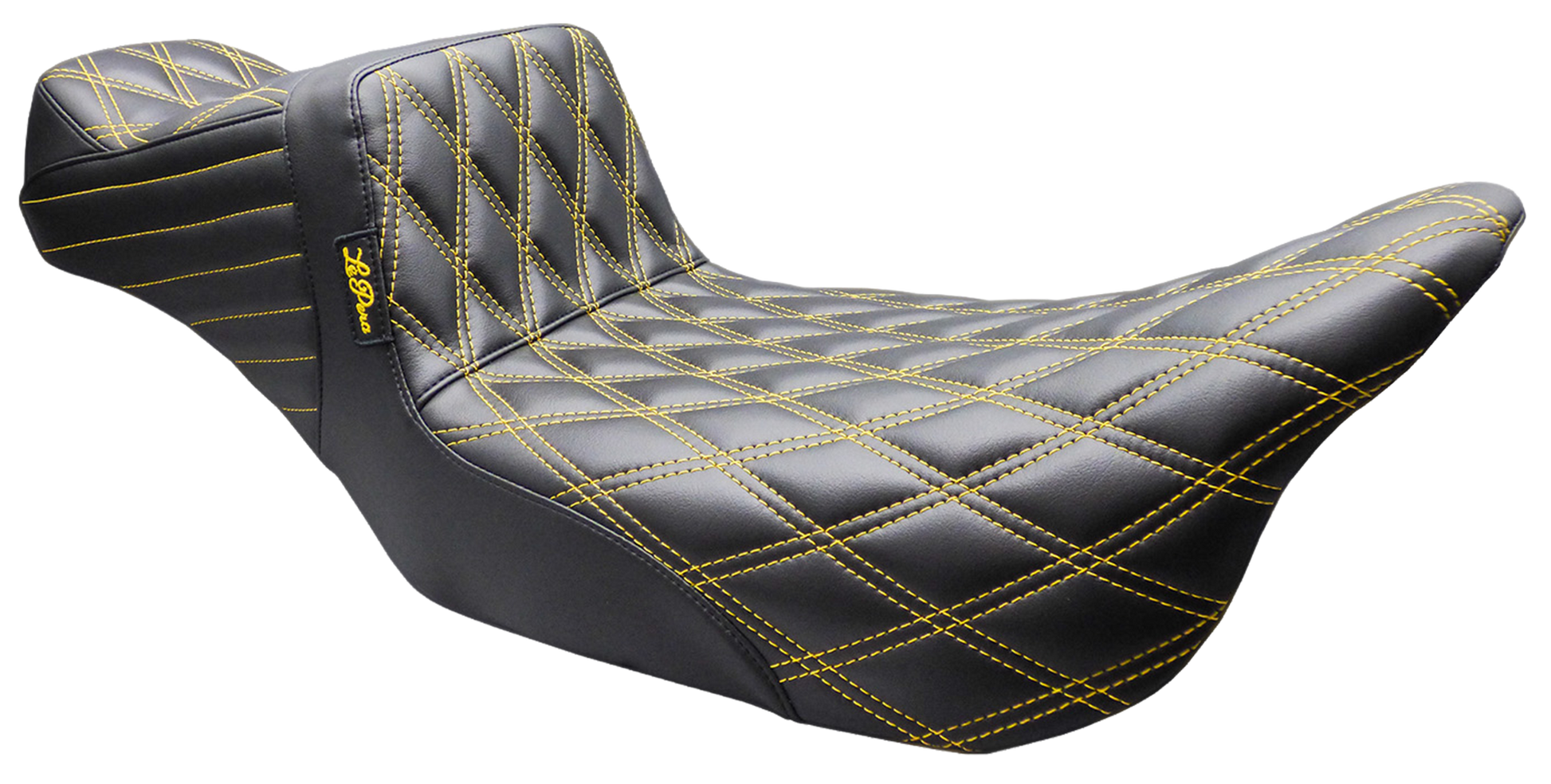Le Pera Tailwhip for Touring – Seat