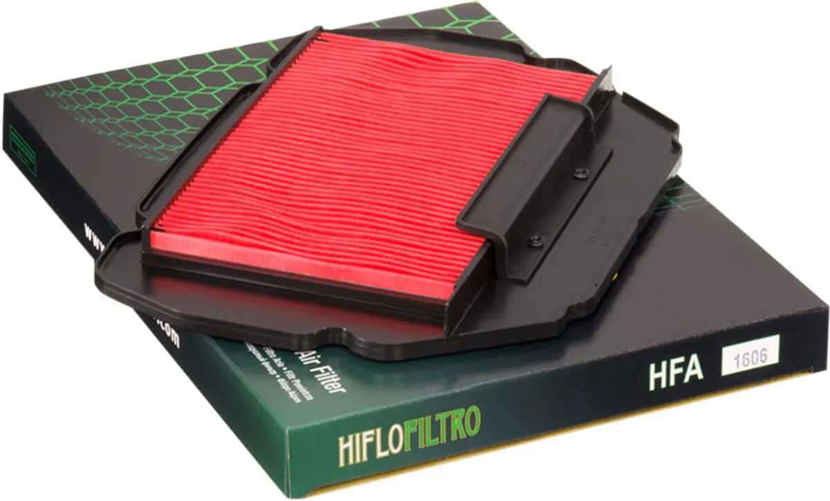 Hiflofiltro Replacement Oe Air Filter For Honda