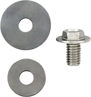 Akrapovic Universal Varmebeskyttelse Monteringssæt