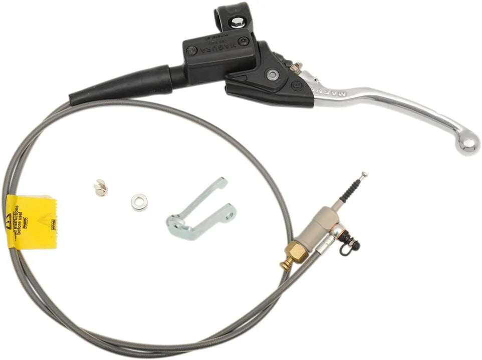 Magura Hymec Hydraulic Clutch System