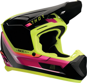 Thor Youth Fleet Defy Helmet /Acid