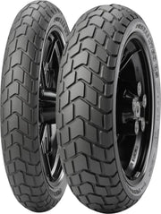 Pirelli Mt 60™ Rs Dual Sport Tire - 120/70-18 Front