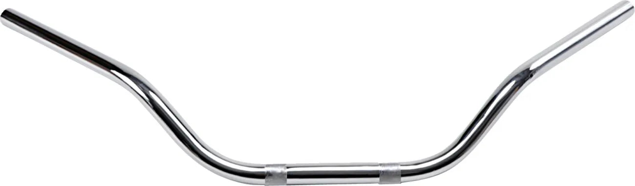 Baron 1" X-bar Handlebar