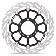 Moto-master Flame Series Flydende Bremse Rotor 310mm - Foran