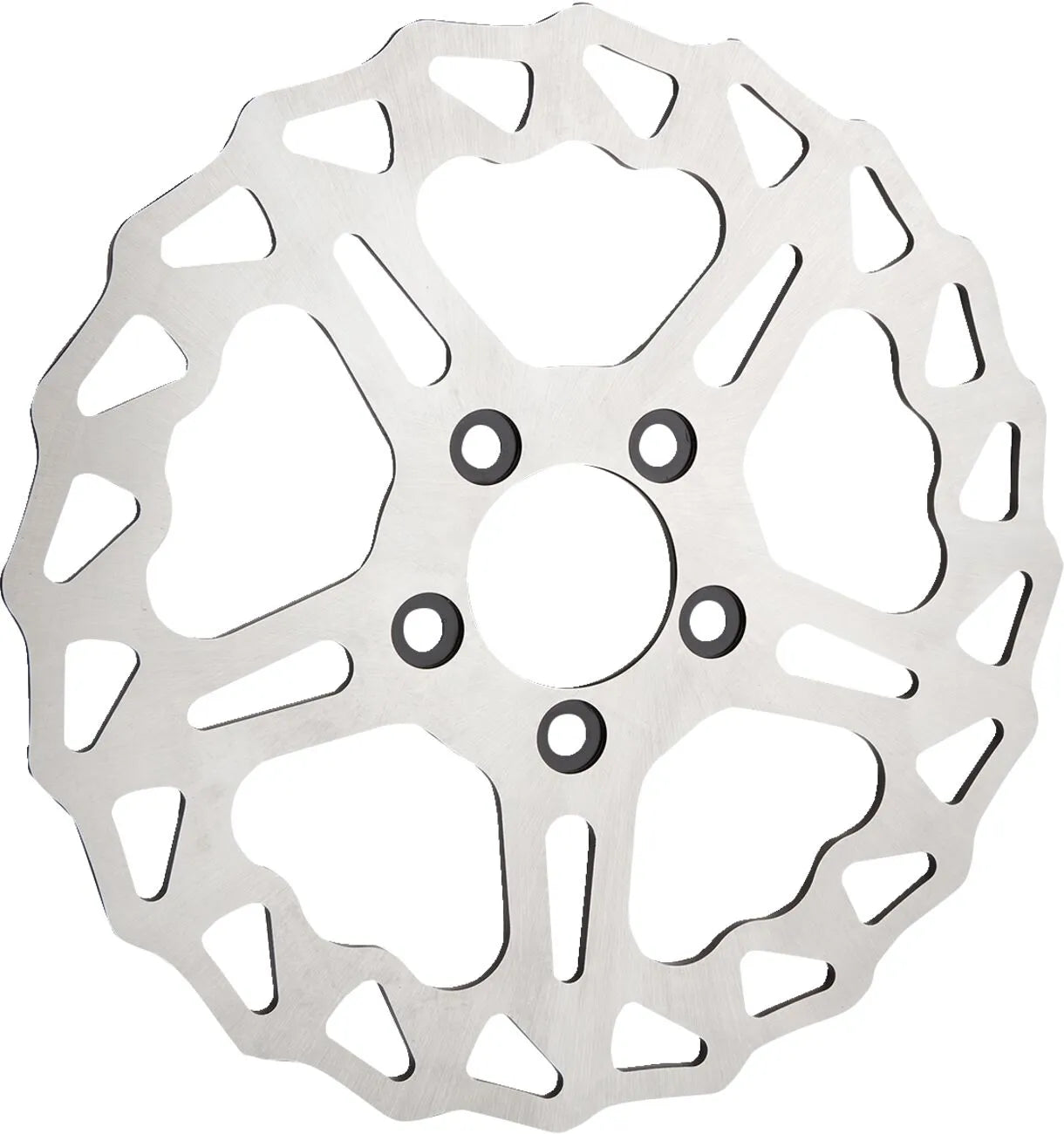 Arlen Ness Rotator Bremseklodser til V-twin motorcykler