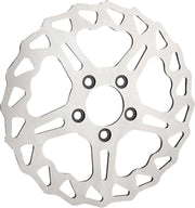 Arlen Ness Rotator Rotor For V-twin Motorcycles