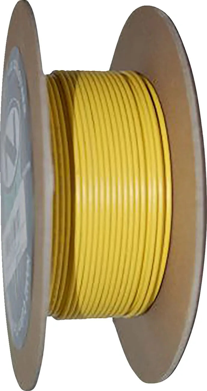 Namz 20 Awg Yellow Wire Spool