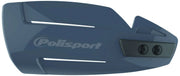 Polisport Replacement Plastic Guard For Hammer Handguard - Gray