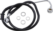 Drag Specialties Forlænget bremseledning til ABS - 32.75"