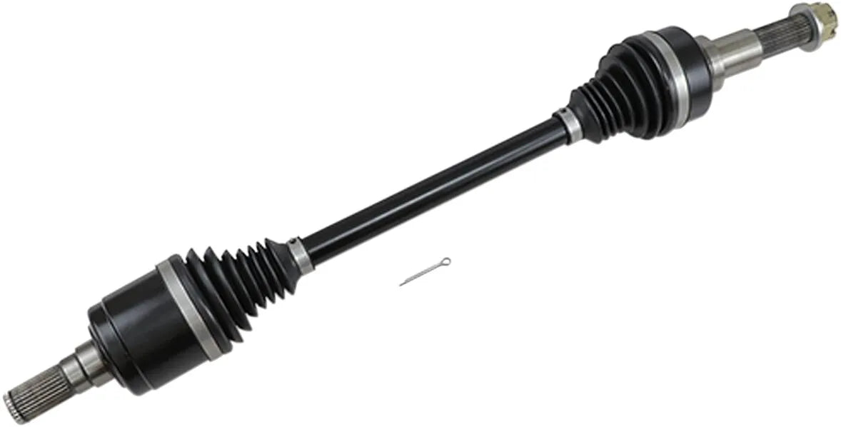 Demon Heavy-duty Axle