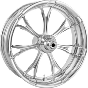 Performance Machine Aluminum Forged Front Wheel 21"