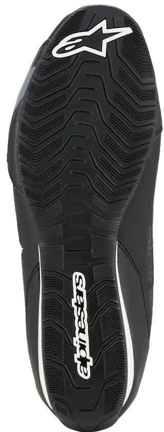 Alpinestars Celer Riding Shoes Black/White