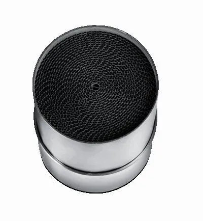 Akrapovic Catalytic Converter For Performance Exhaust Systems