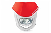 Polisport Halo Led Headlight