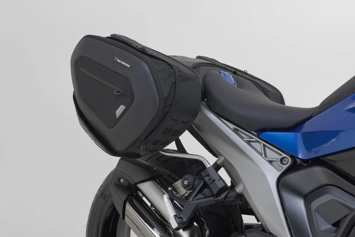 Sw-motech Pro Blaze H Saddlebag Set
