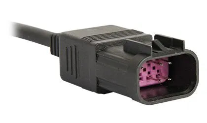 Texa Interface Cable