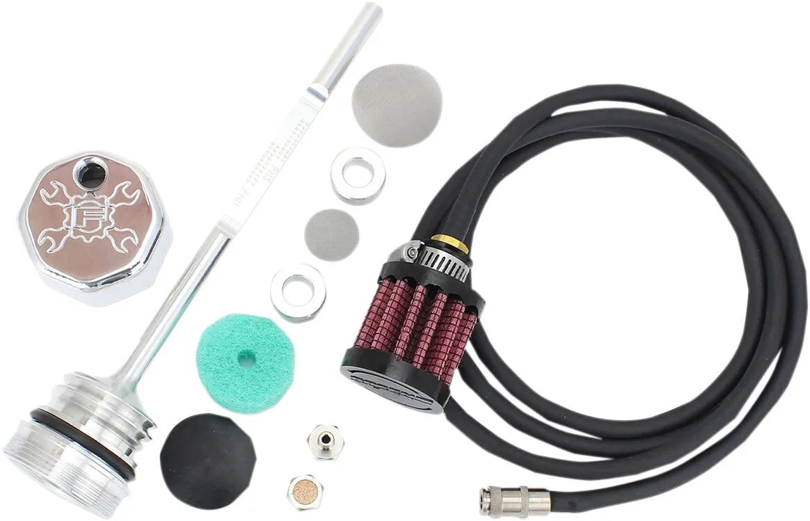 Feuling Parts Vented Dipstick