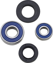 MOOSE OFFROAD HARD-PARTS Front Wheel Bearing Kit