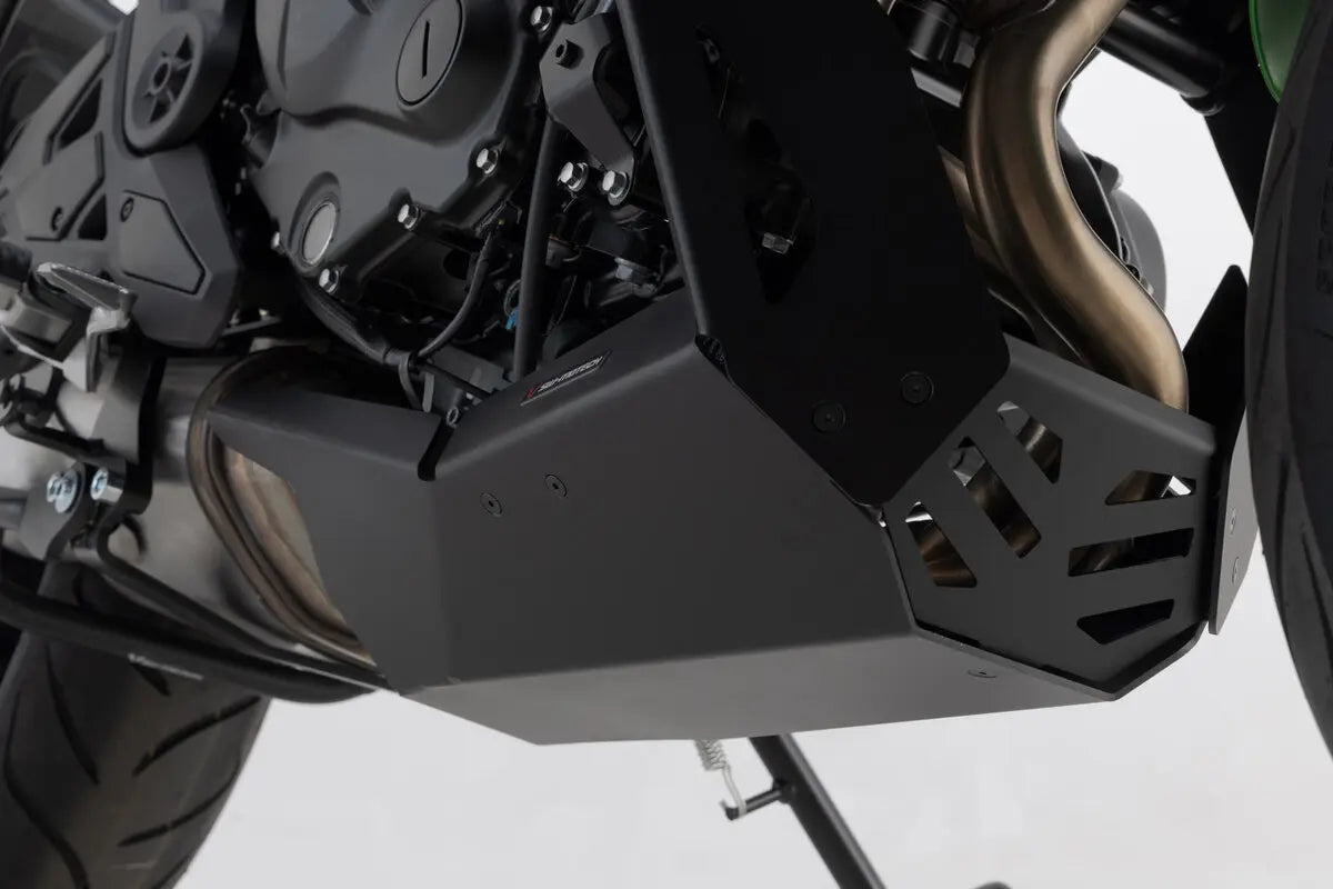 Sw-motech Engine Guard For Motorcycle Protection