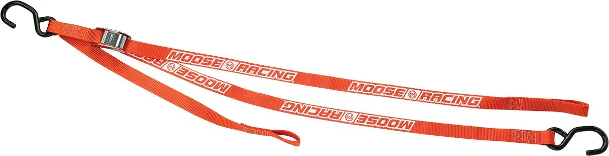 Moose Offroad Heavy-duty Tie-downs