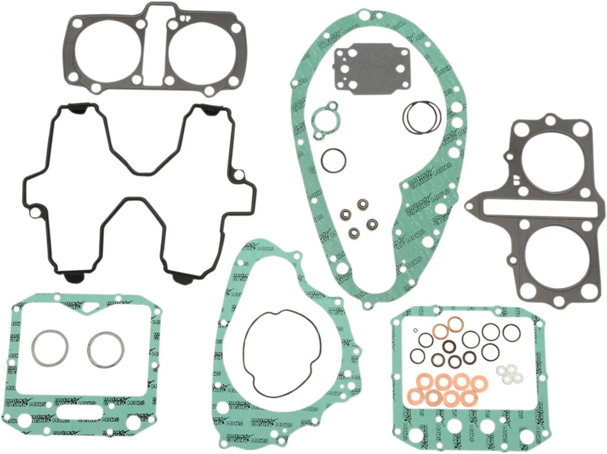 Athena Complete Gasket Kit for 4-Stroke Engines