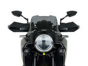 Wrs Windscreen - Dark Smoke
