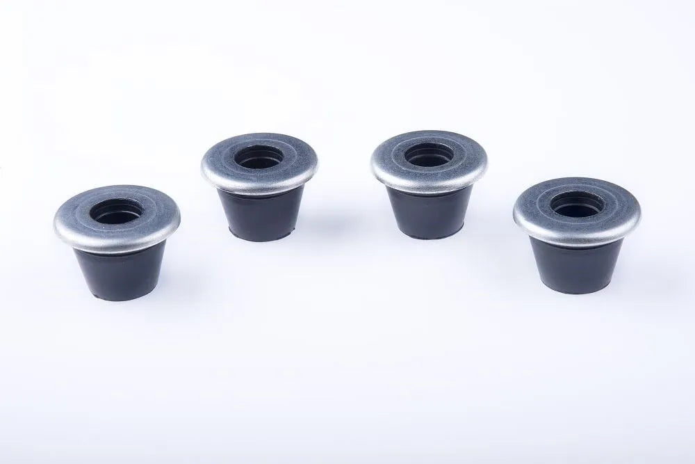 Kite Mx-en Handlebar Mount Clamps Kit