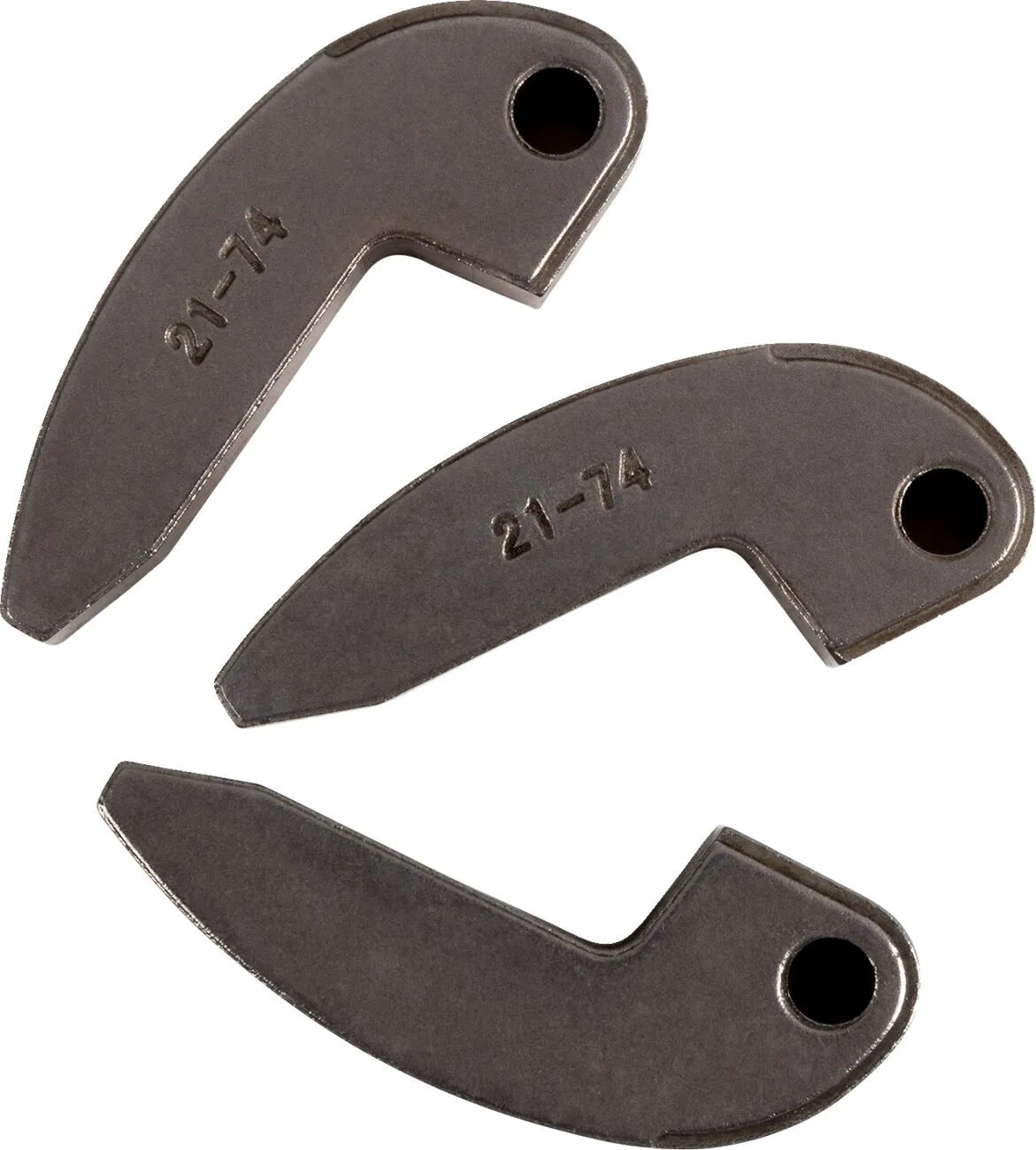 Moose Offroad Clutch Weights - 74g