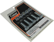Colony Disc Brake Rotor Bolt And Nut Kit - Front & Rear