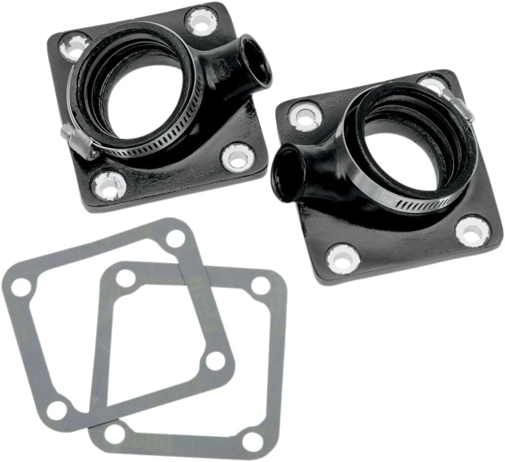 Moose Offroad Intake Manifold For Increased Airflow
