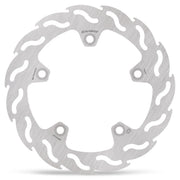 Moto-master Flame Series Bag Bremse Rotor