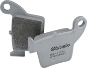 Brembo Prime Sinter Sx Brake Pads