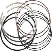 S&S Cycle Piston Ring Set for 4.125" Bore S&S Pistons