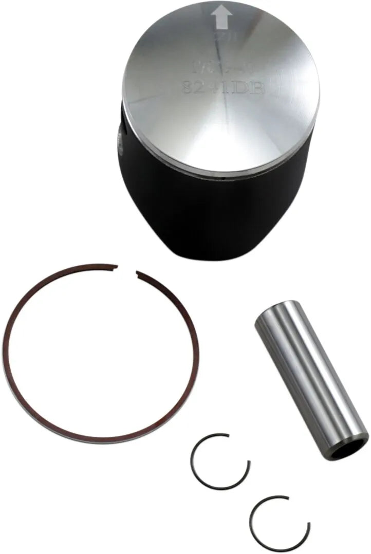 Wossner Piston Kit 2-stroke 64cc