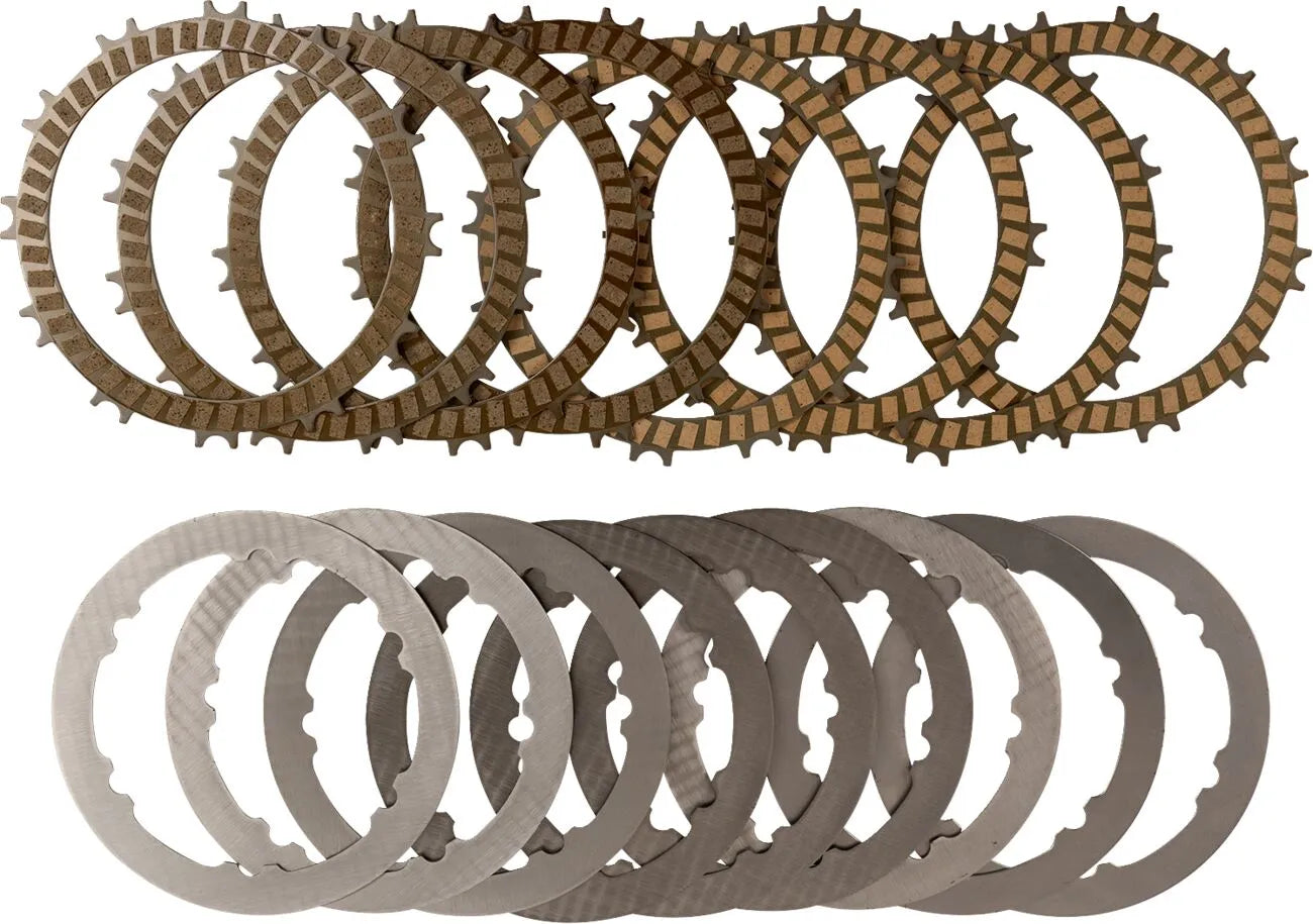 Prox Clutch Plate Set