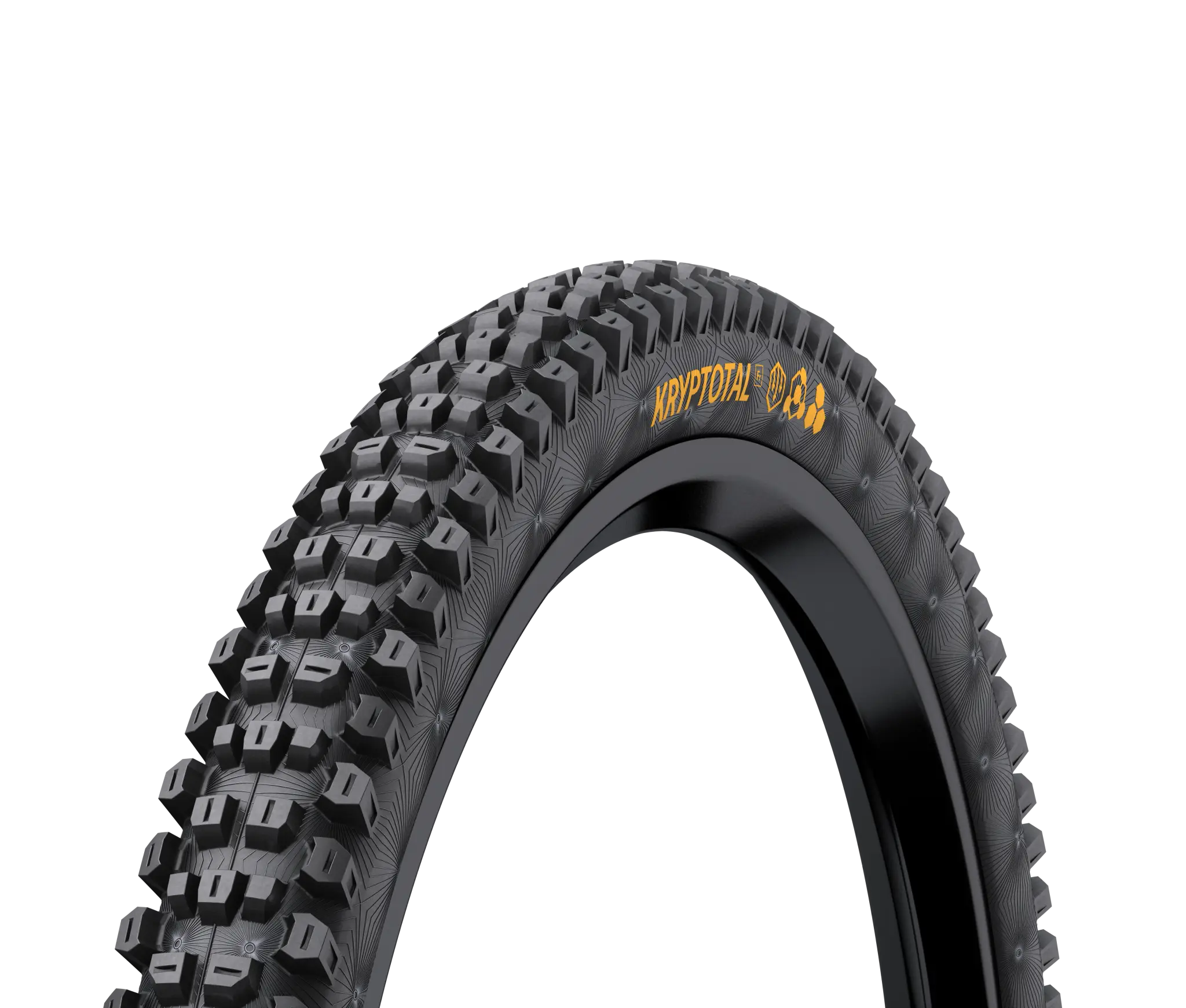 Continental Kryptotal Enduro Soft Tire for 27.5" Front