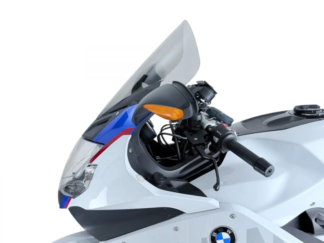 Wrs Sport Windscreen K1200s/k1300s Smoke