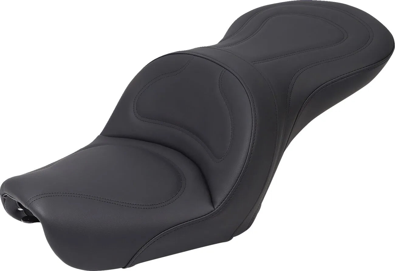 Saddlemen Explorer Seat - Ultimate Comfort - For Harley Davidson