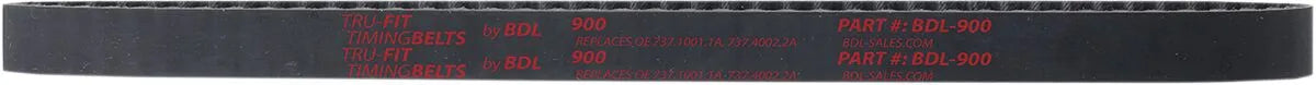 Belt Drives Ltd. Tru-fit Timing Belts