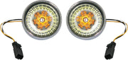 Custom Dynamics Probeam Led Turn Signal