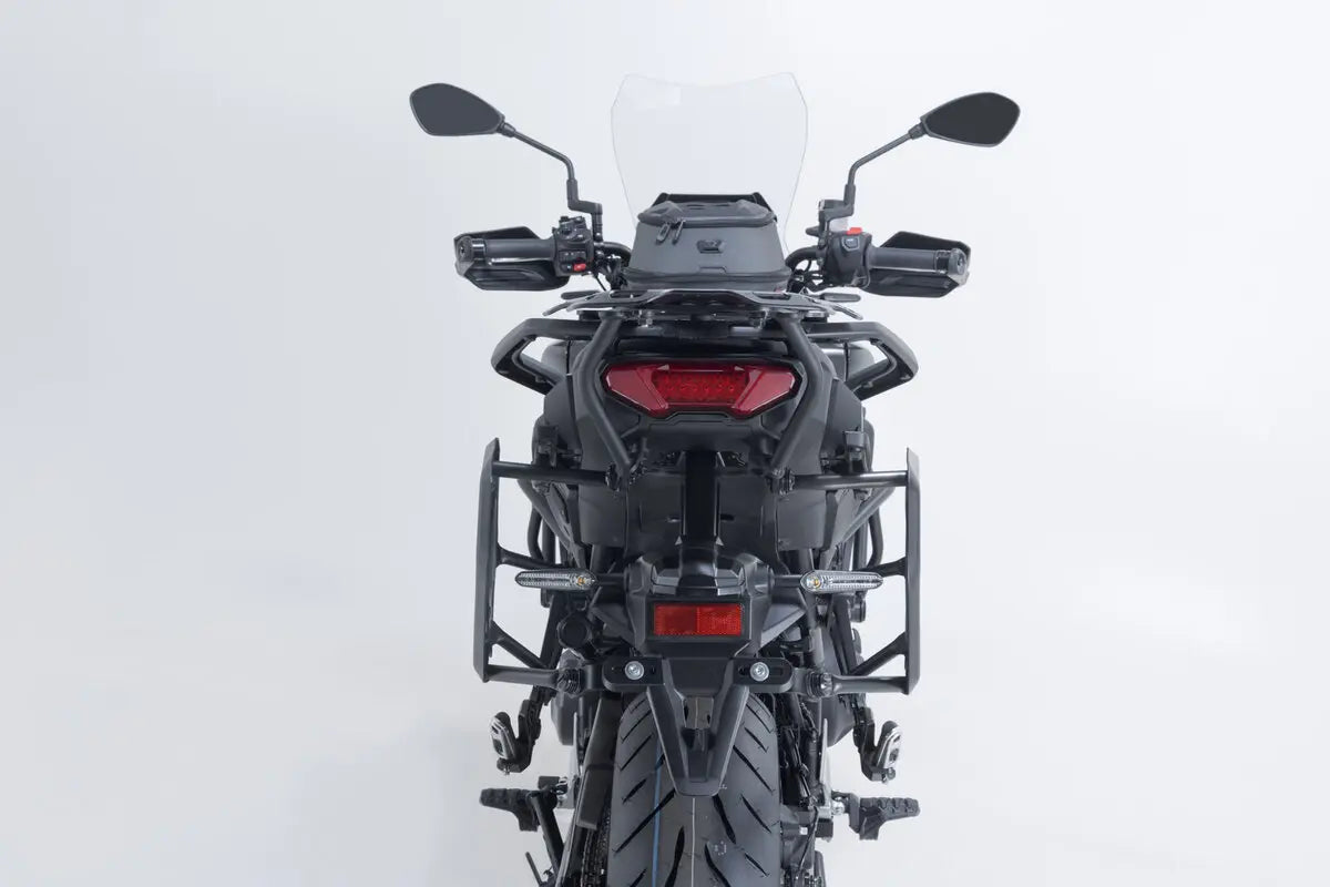 Sw-motech Pro Side Carrier Set