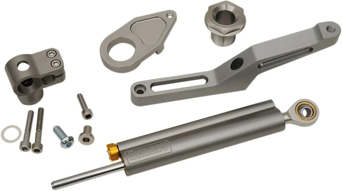 Ohlins Steering Damper Kit