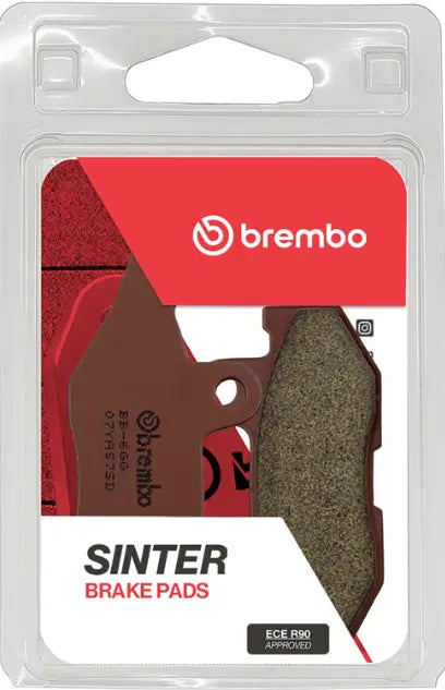 Brembo Sd Sintered Offroad Brake Pads