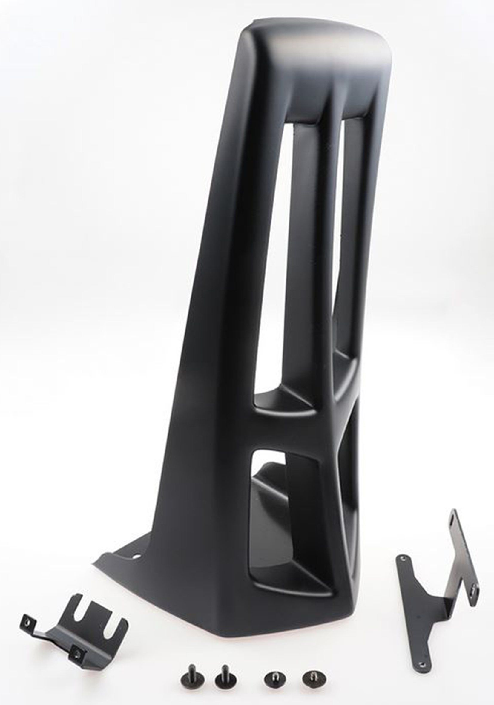 Cult-Werk Front Spoilers – Frame & Rear Suspension