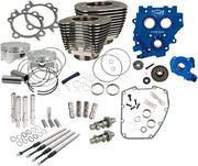 S&s Cycle 110" Power Package Performance Kit