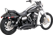 Vance & Hines Big Radius 2-into-2 Udstødning