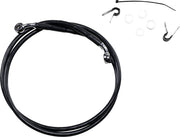 Drag Specialties Udvidet bremseslange kit 51-3/4"