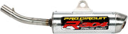 Pro Circuit R-304 Lyddæmper til Lukket Bane