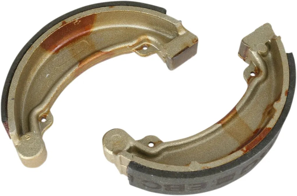 Ebc Carbon Graphite X Brake Shoes - Rear